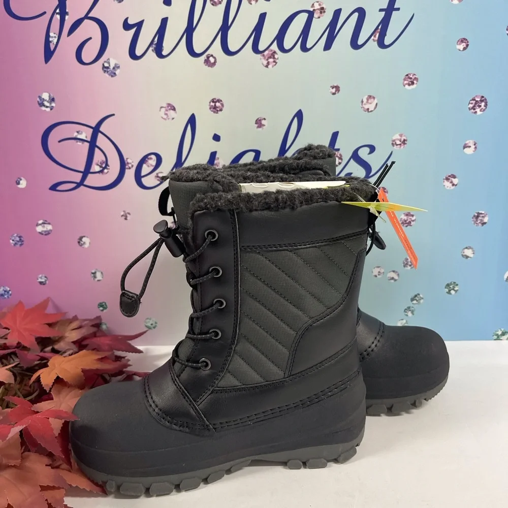 ❄️RESTOCKED! KIDS UNISEX WINTER BOOTS